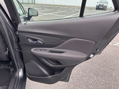 2018 Opel Mokka