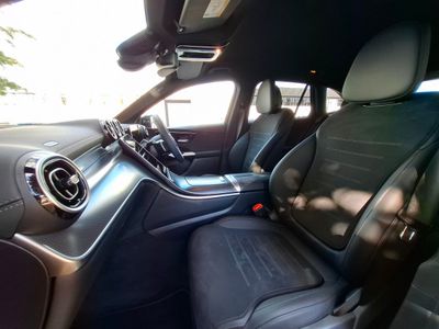 2026 Mercedes-Benz GLC Class