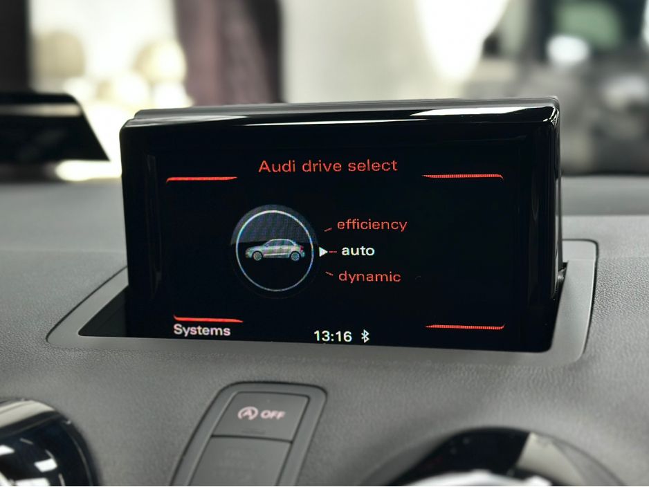2018 Audi A1