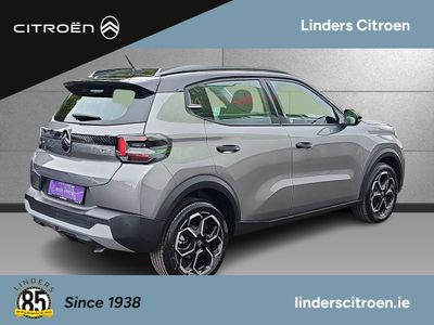 2026 Citroen C3