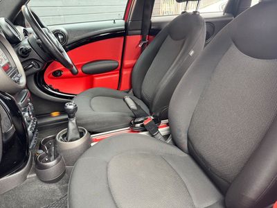2012 Mini Countryman