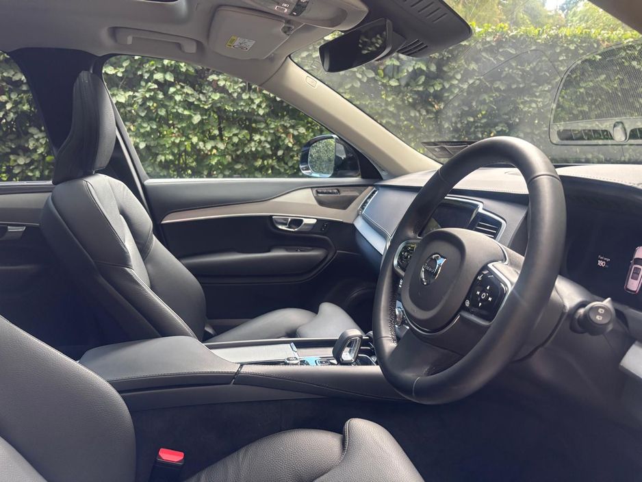 2024 Volvo XC90