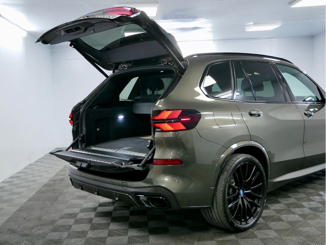 2024 BMW X5