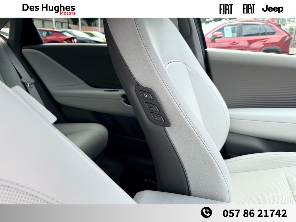 2024 Hyundai Ioniq 6