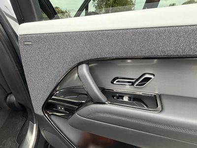 2023 Land Rover Range Rover Sport