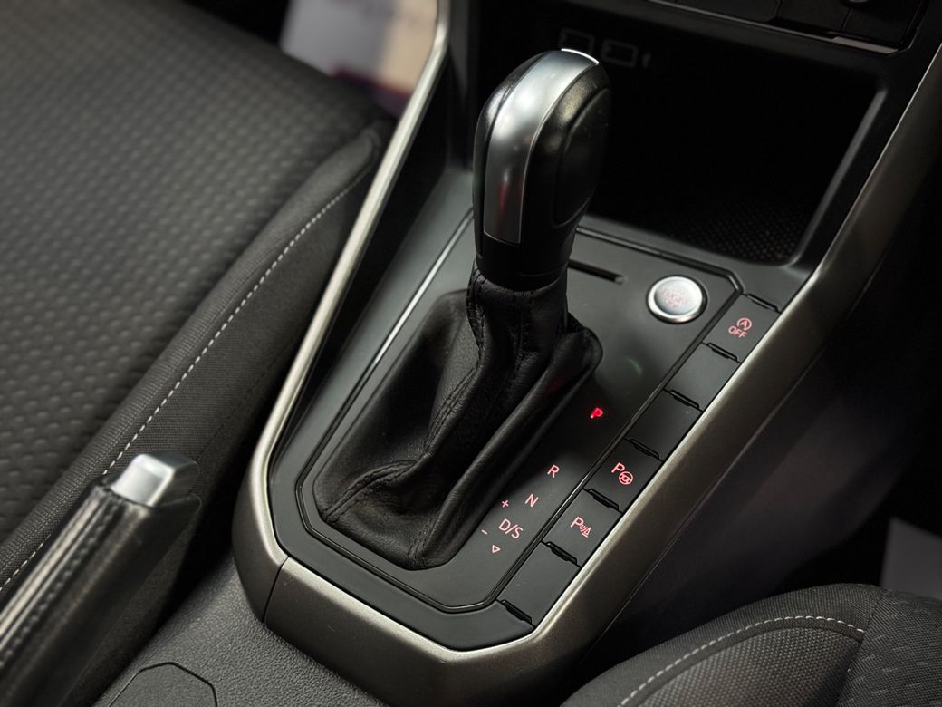 2019 Volkswagen Polo