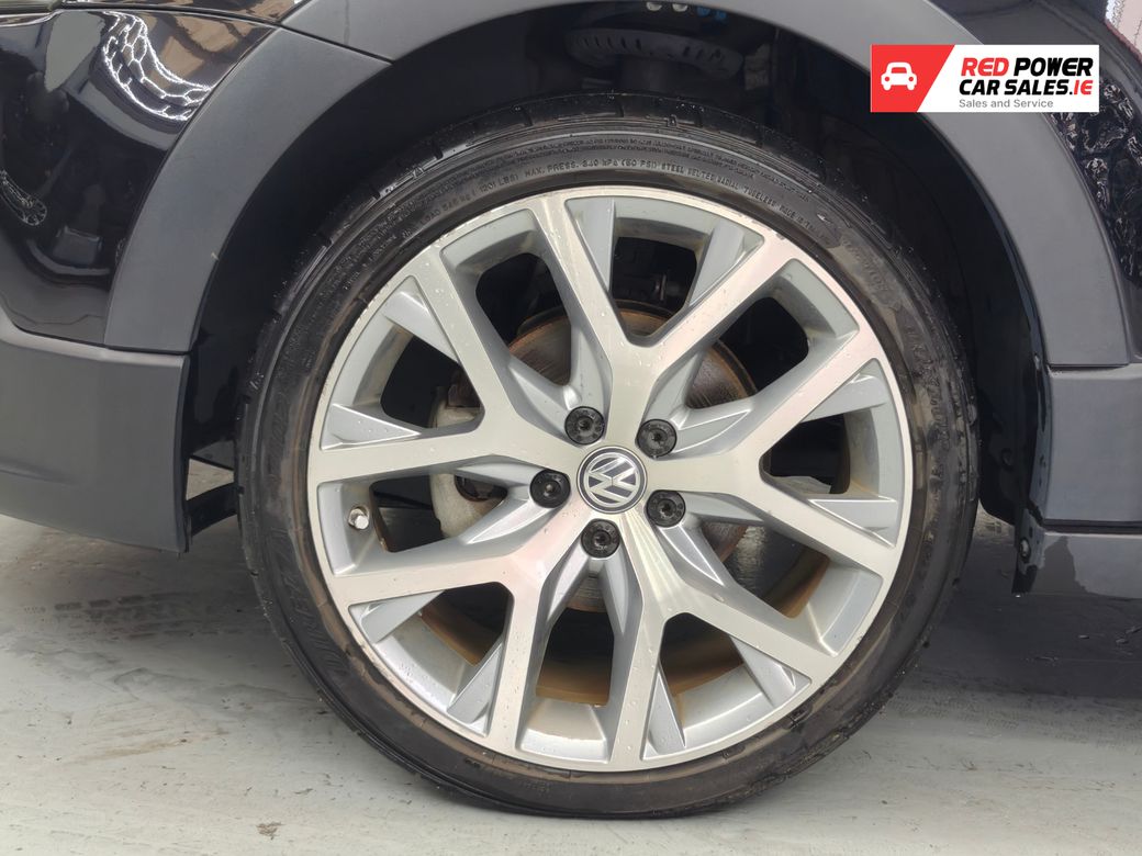 2017 Volkswagen Polo