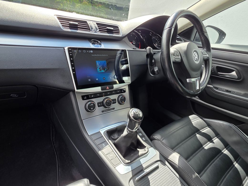 2016 Volkswagen CC