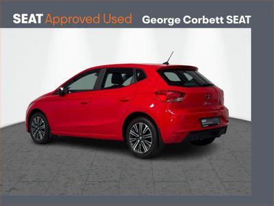 2024 SEAT Ibiza