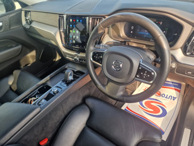 2023 Volvo XC60