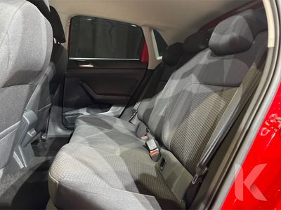 2020 Volkswagen Polo