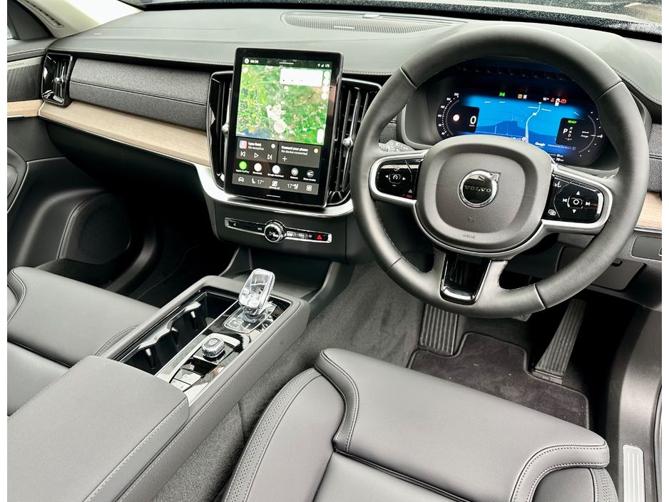 2026 Volvo XC90