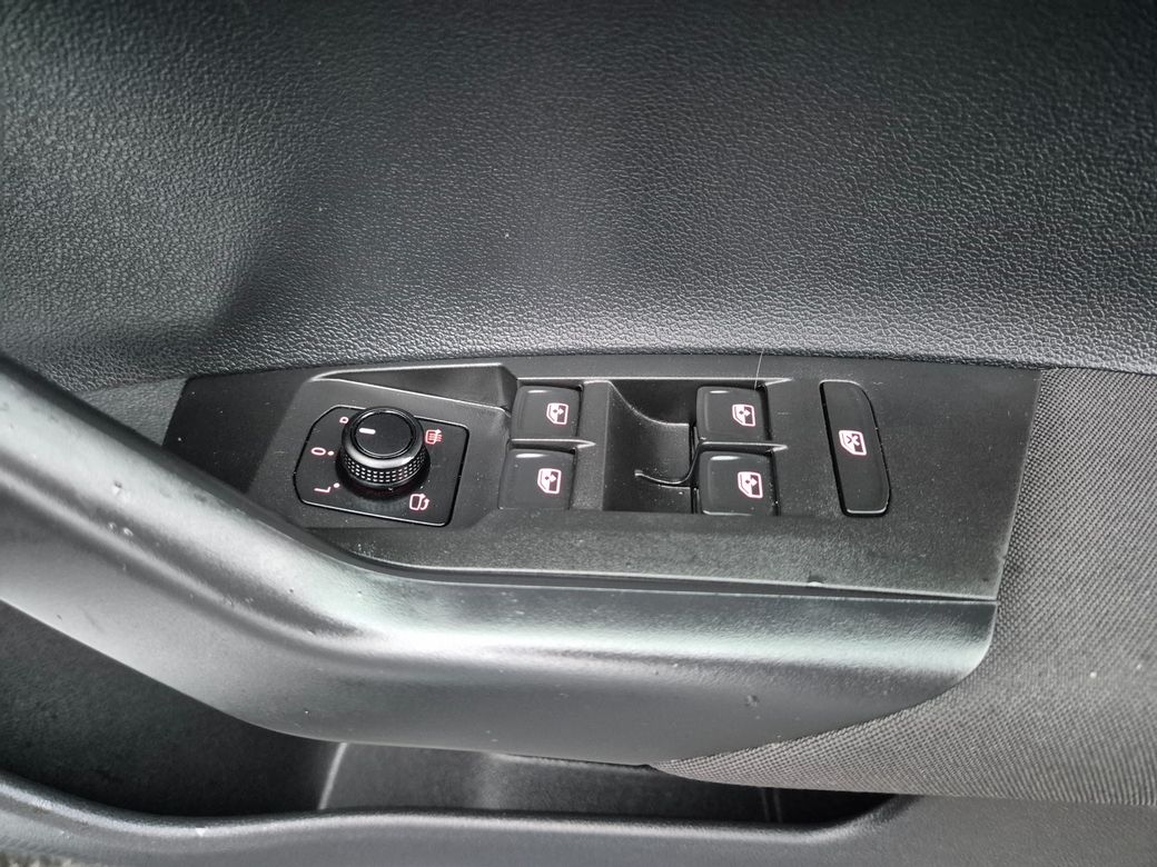 2021 Volkswagen Polo