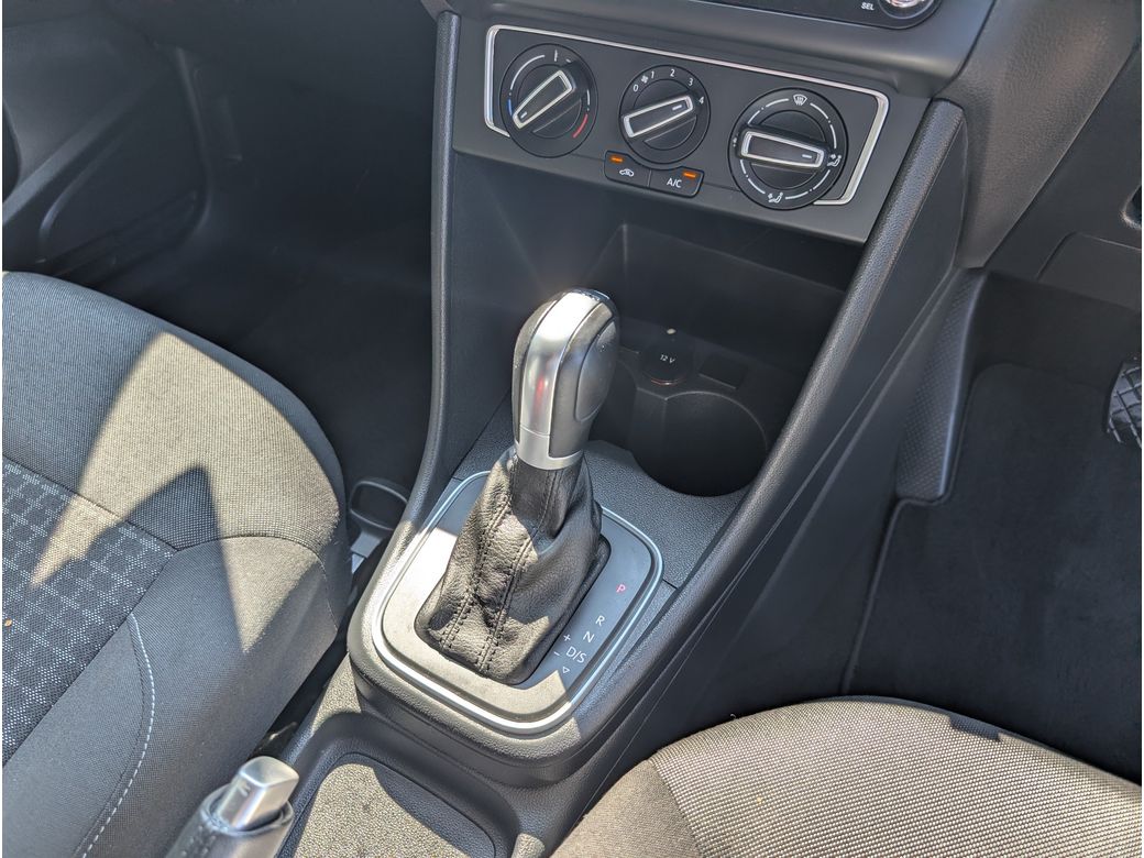 2016 Volkswagen Polo