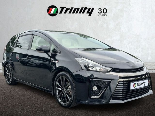 vehicle for sale from Trinity Motors Ardcavan