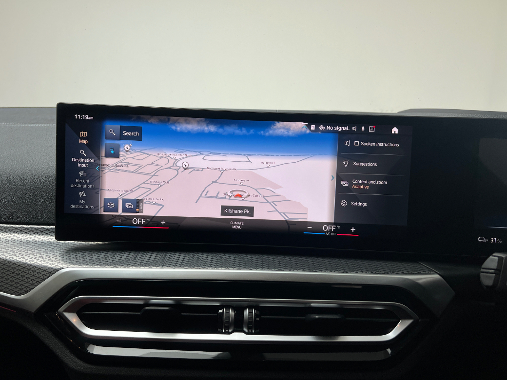 2022 BMW i4