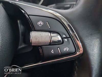 2021 Skoda Octavia