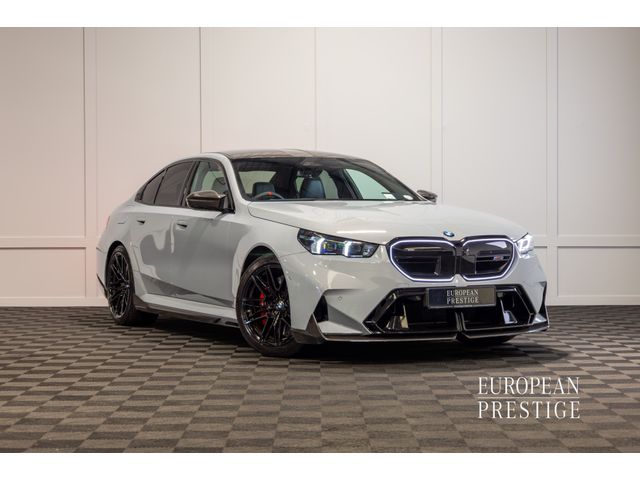 vehicle for sale from European Prestige