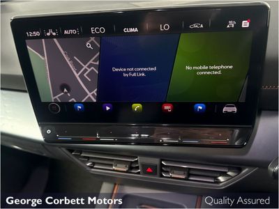 2023 Cupra Born