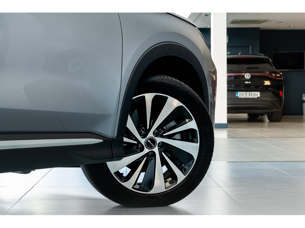2025 BYD Seal U