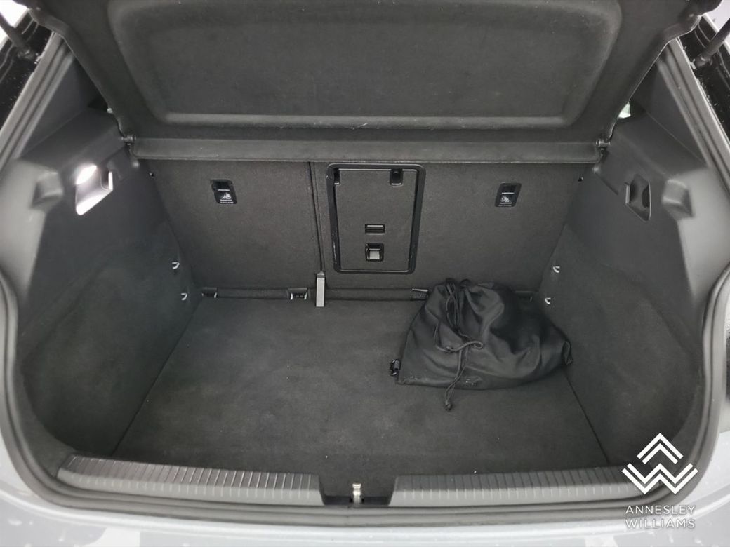 2020 Volkswagen ID.3