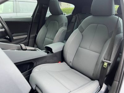 2023 Polestar 2