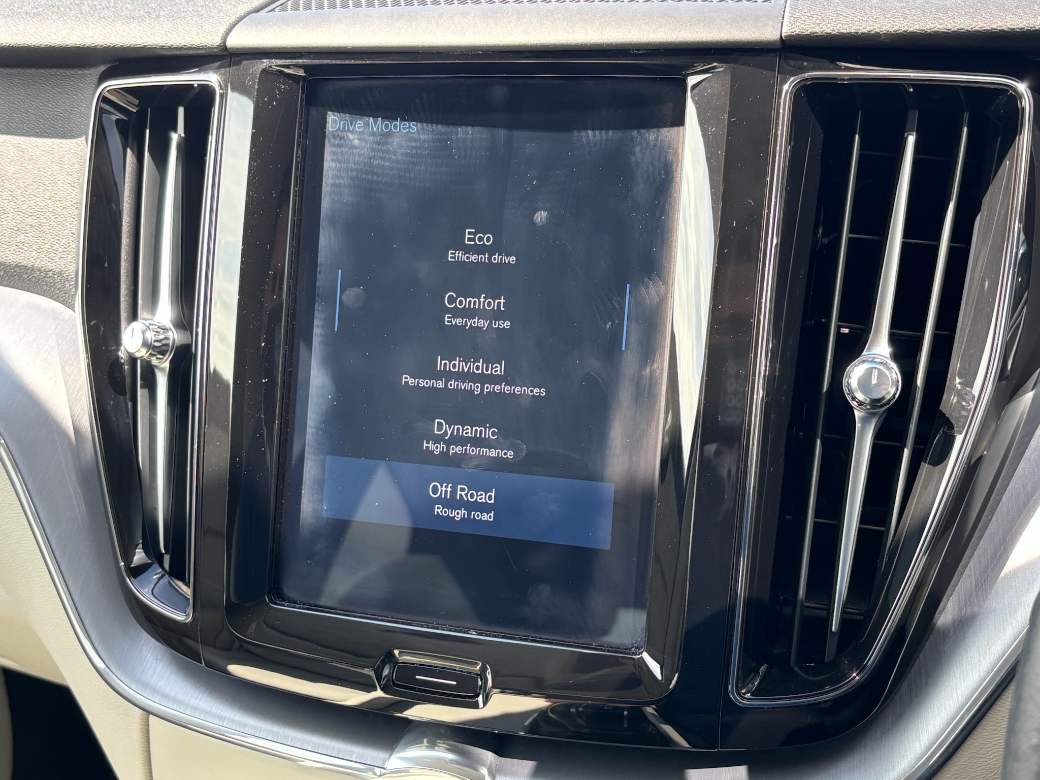 2019 Volvo XC60