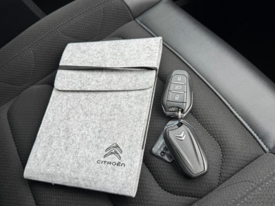 2023 Citroen C5 Aircross