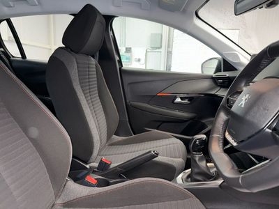 2023 Peugeot 208