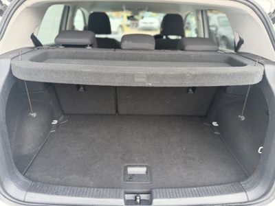 2023 Volkswagen T-Cross