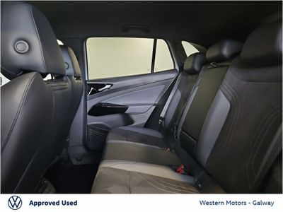 2023 Volkswagen ID.4