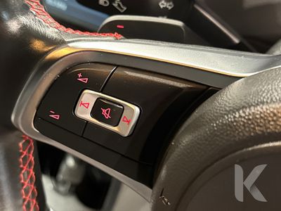 2015 Volkswagen Polo