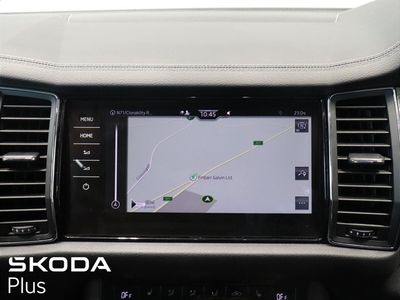 2022 Skoda Kodiaq
