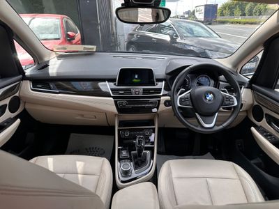 2019 BMW 2 Series