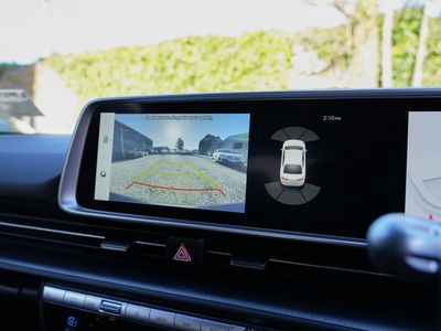 2023 Hyundai Ioniq 6