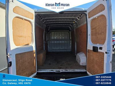 2023 Citroen Relay