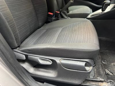 2020 Toyota Yaris