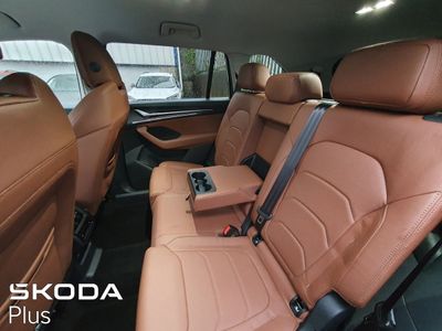 2024 Skoda Kodiaq