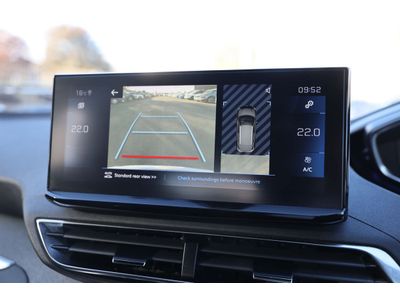 2023 Peugeot 3008