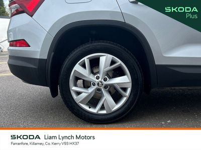 2024 Skoda Kodiaq