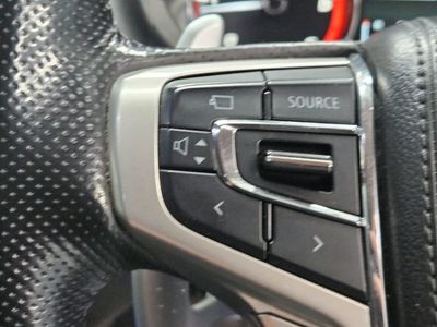 2021 Mitsubishi L200