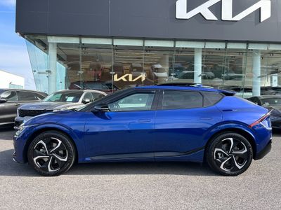 2024 Kia EV6