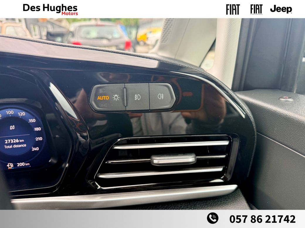 2024 Ford Transit Connect