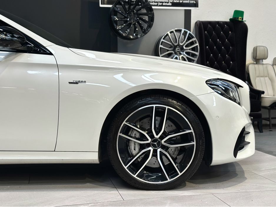 2019 Mercedes-Benz AMG