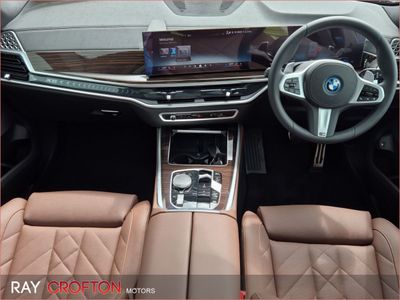 2025 BMW X5