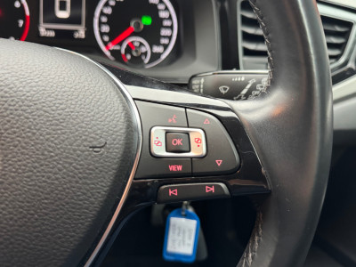 2018 Volkswagen Polo