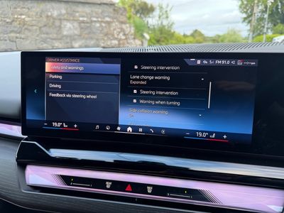 2024 BMW 5 Series