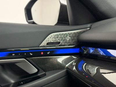 2026 BMW M5