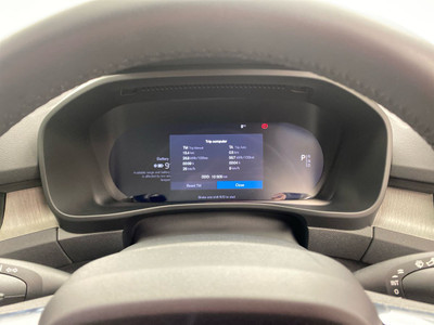 2026 Volvo EX40