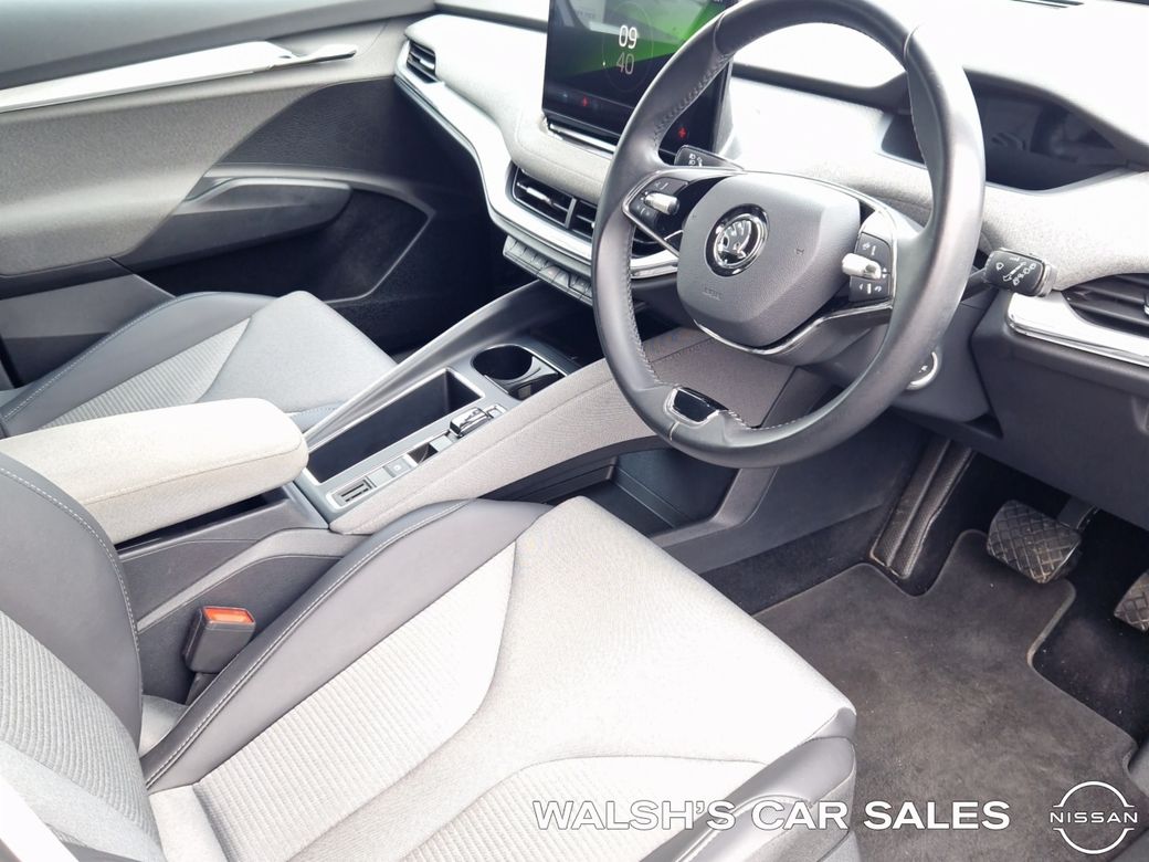2023 Skoda Enyaq